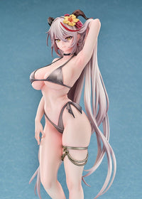 Azur Lane Agir (Nightpool) 1/6 Scale Figure