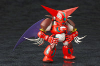 Getter Robo Armageddon D-Style Shin Getter 1 Model Kit