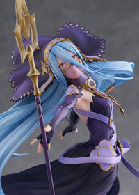 Fire Emblem Fates Azura (Dark Songstress) 1/7 Scale Figure