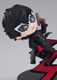 Persona Nendoroid More Persona 30th Anniversary Collaboration Vignette Figure