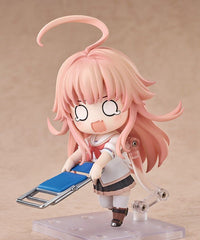Nukitashi The Animation Nendoroid No.3032 Hinami Watarai