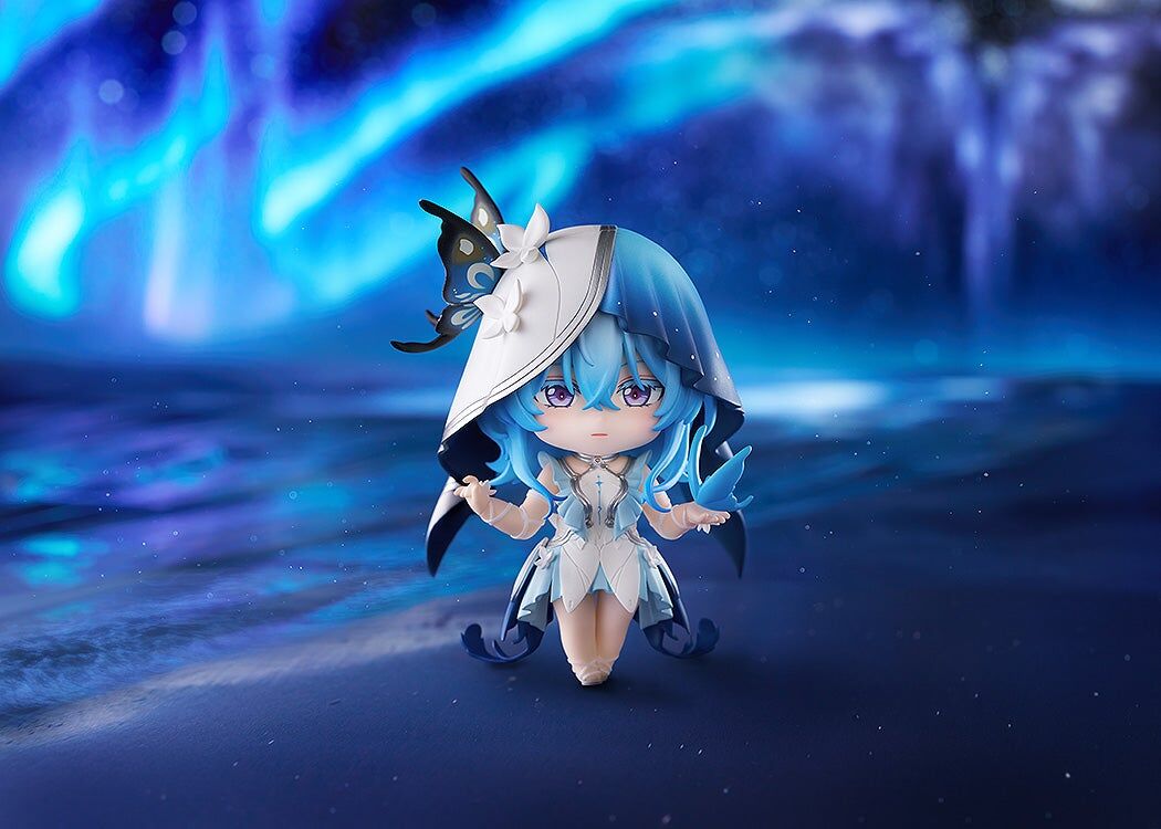 Wuthering Waves Nendoroid No.3060 Shorekeeper