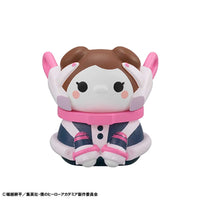 My Hero Academia Mega Cat Project HeroAcanyanko Vol. 2 Box of 8 Figures