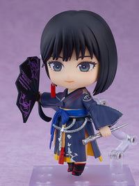 Black Desert Nendoroid No.3118 Woosa