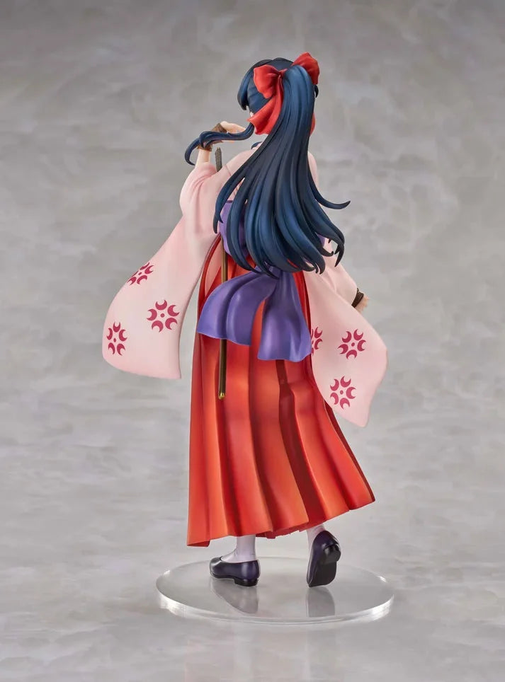 Sakura Wars Sakura Shinguji 1/7 Scale Figure