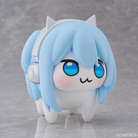 Goddess of Victory Nikke Doro Shidoro Soft Vinyl Bank