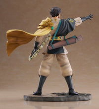 Fire Emblem Three Houses Claude 1/7 Scale Figure
