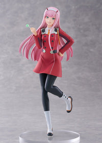 Darling in the Franxx Pop Up Parade L Zero Two (Uniform Ver.)