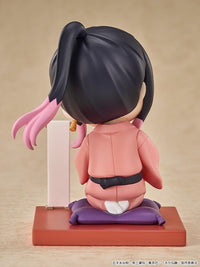 Akane-Banashi Mini Memory Akane Osaki (First Performance Ver.) Figure
