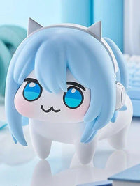 Goddess of Victory Nikke Doro Shidoro Soft Vinyl Bank