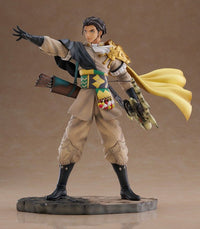 Fire Emblem Three Houses Claude 1/7 Scale Figure