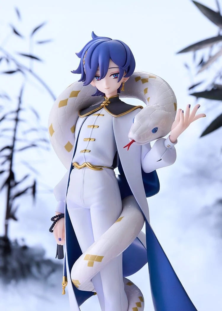 Vocaloid G.S. Collection Kaito (Chinese Style Ver.) 1/7 Scale Figure