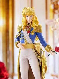 The Rose of Versailles Pop Up Parade Oscar Francois de Jarjayes
