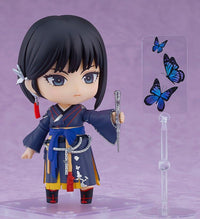 Black Desert Nendoroid No.3118 Woosa
