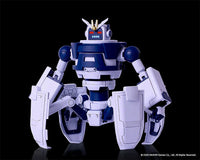 Blue Archive Neo-Avant Guard Model Kit