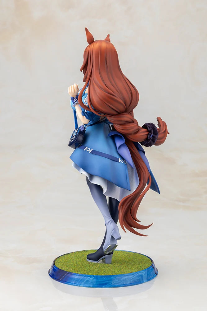Uma Musume Pretty Derby Super Creek 1/7 Scale Figure