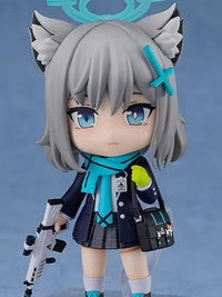 Blue Archive Nendoroid No.2265 Shiroko Sunaookami