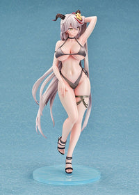 Azur Lane Agir (Nightpool) 1/6 Scale Figure