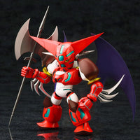 Getter Robo Armageddon D-Style Shin Getter 1 Model Kit