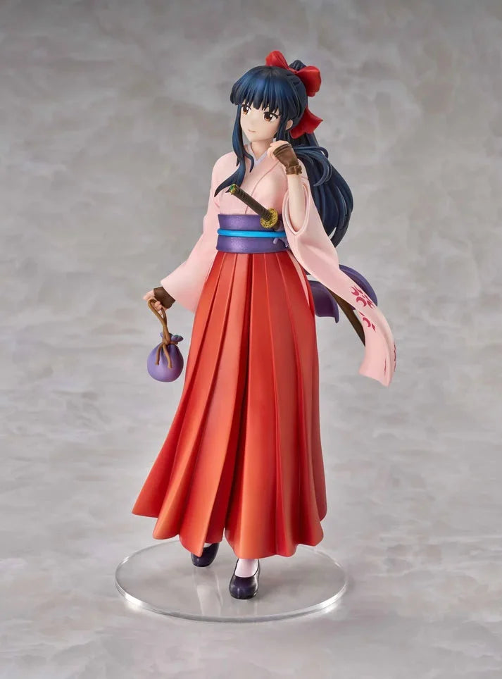 Sakura Wars Sakura Shinguji 1/7 Scale Figure