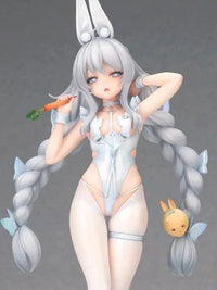 Azur Lane Le Malin (Nap Loving Lapin Ver.) 1/6 Scale Figure