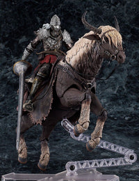 Elden Ring figma No.685 Torrent, the Spectral Steed Action Figure