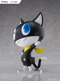 Persona 5 Royal F:Nex Morgana Big Soft Vinyl Figure