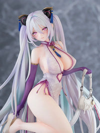 Azur Lane Kearsarge (Springtime Monitoring) 1/6 Scale Figure