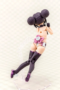Megami Device PUNI MOFU Long Model Kit