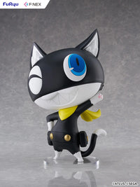 Persona 5 Royal F:Nex Morgana Big Soft Vinyl Figure