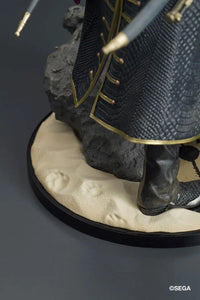 Like a Dragon Pirate Yakuza in Hawaii DIGSTA Captain Majima (Goro Majima) Figure