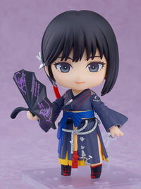Black Desert Nendoroid No.3118 Woosa