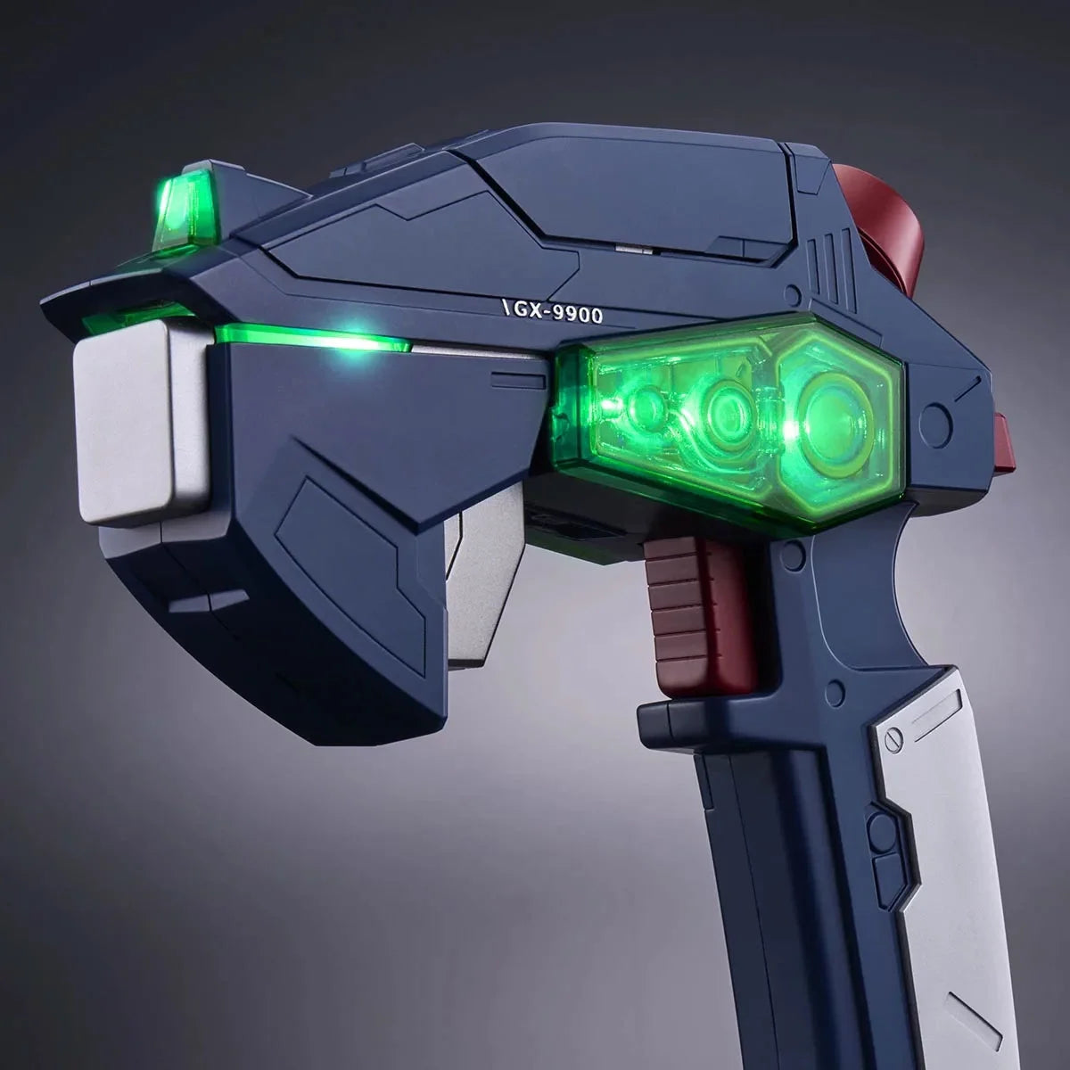 After War Gundam X Proplica G Controller