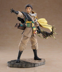 Fire Emblem Three Houses Claude 1/7 Scale Figure