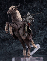 Elden Ring figma No.685 Torrent, the Spectral Steed Action Figure