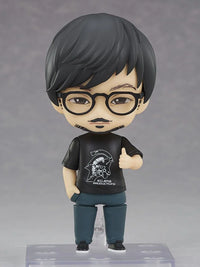 Kojima Productions Nendoroid No.3083 Hideo Kojima