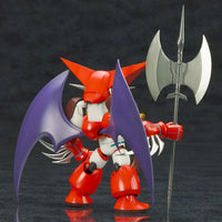 Getter Robo Armageddon D-Style Shin Getter 1 Model Kit