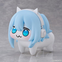 Goddess of Victory Nikke Doro Shidoro Soft Vinyl Bank