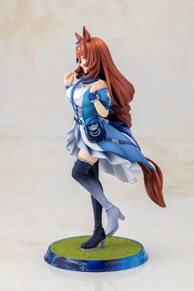 Uma Musume Pretty Derby Super Creek 1/7 Scale Figure