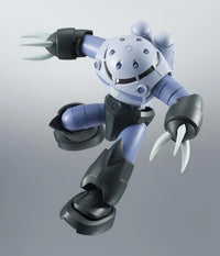 Mobile Suit Gundam Robot Spirits MSM-07 Z'Gok (Ver. A.N.I.M.E.)