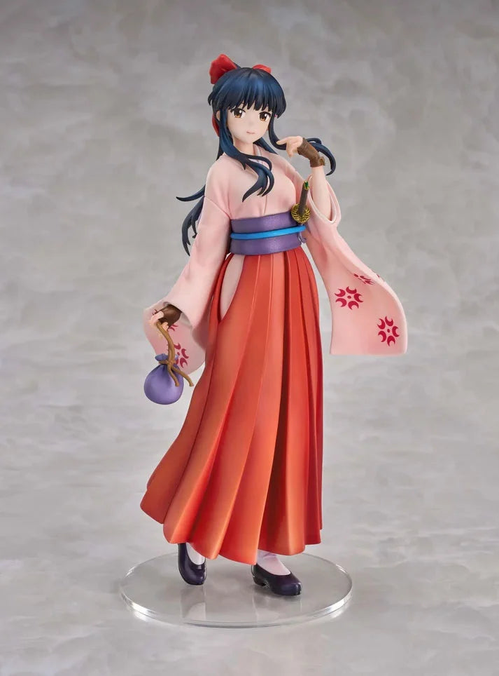 Sakura Wars Sakura Shinguji 1/7 Scale Figure