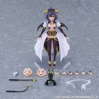 Gushing over Magical Girls figma No.695 Magia Baiser Action Figure