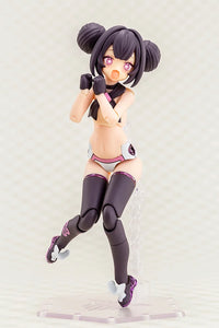 Megami Device PUNI MOFU Long Model Kit