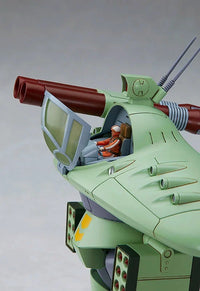 Fang of the Sun Dougram Combat Armors MAX13 Cabarov AG9 Nicholaiev 1/72 Scale Model Kit