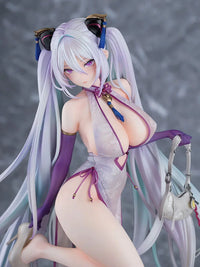 Azur Lane Kearsarge (Springtime Monitoring) 1/6 Scale Figure