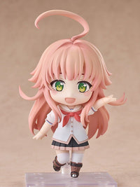 Nukitashi The Animation Nendoroid No.3032 Hinami Watarai