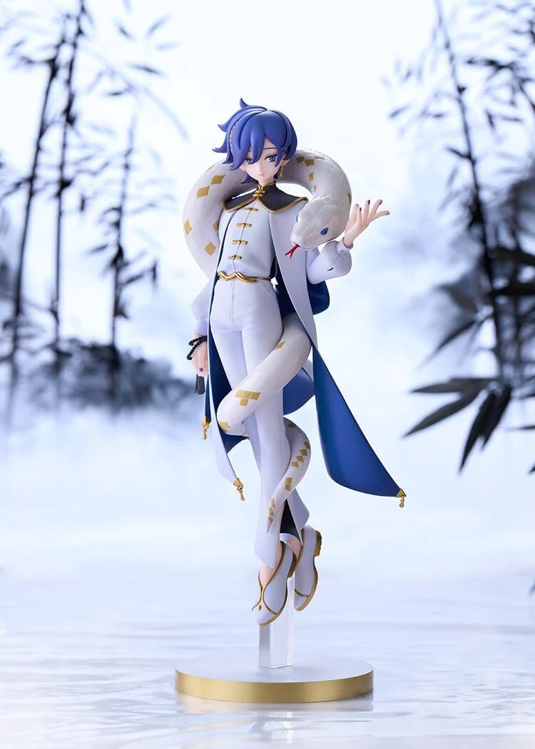 Vocaloid G.S. Collection Kaito (Chinese Style Ver.) 1/7 Scale Figure