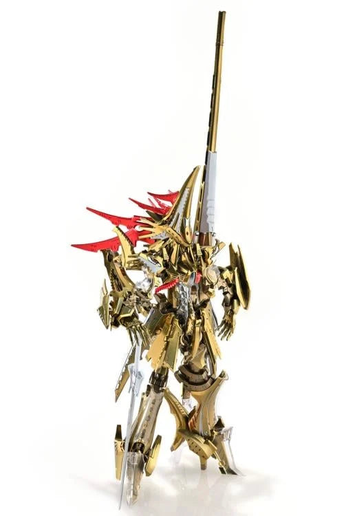 The Five Star Stories Imperial Knight (Magna Palace The Knight of Gold) 1/144 Scale Model Kit
