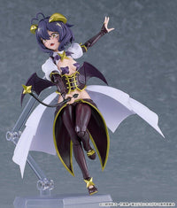 Gushing over Magical Girls figma No.695 Magia Baiser Action Figure