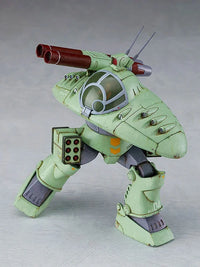 Fang of the Sun Dougram Combat Armors MAX13 Cabarov AG9 Nicholaiev 1/72 Scale Model Kit